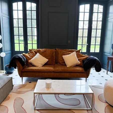 Domaine Labattut Bed & Breakfast Saint-Astier  Екстериор снимка