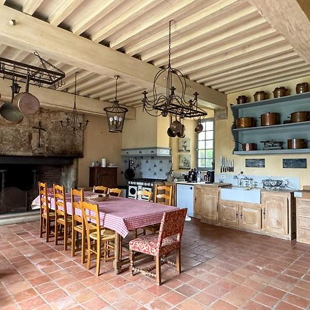 Domaine Labattut Bed & Breakfast Saint-Astier  Екстериор снимка