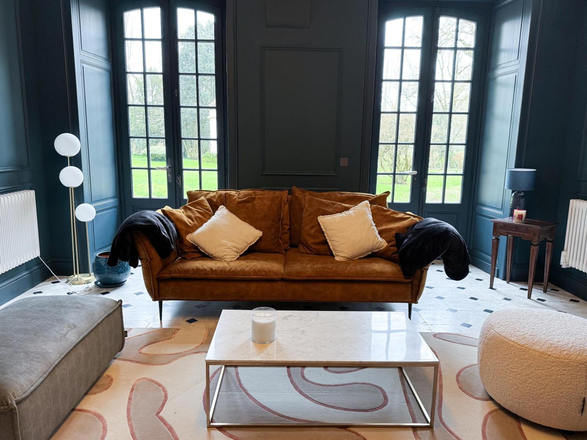 Domaine Labattut Bed & Breakfast Saint-Astier  Екстериор снимка