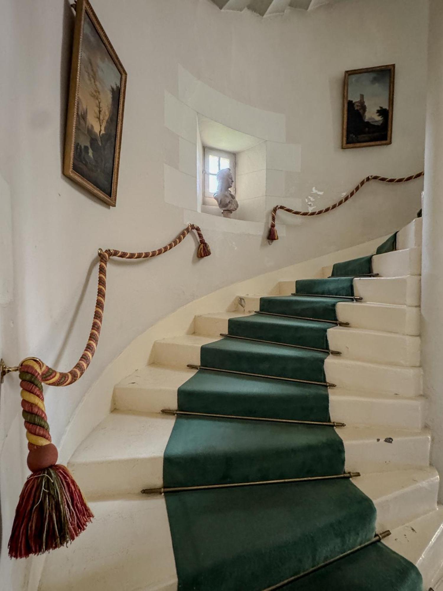Domaine Labattut Bed & Breakfast Saint-Astier  Екстериор снимка