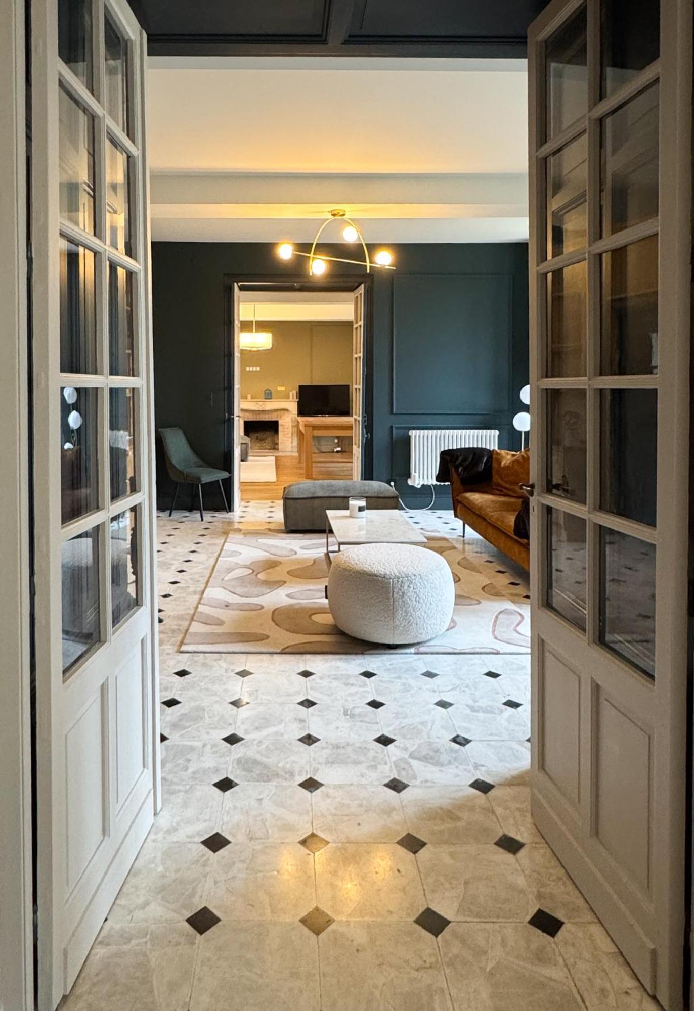 Domaine Labattut Bed & Breakfast Saint-Astier  Екстериор снимка
