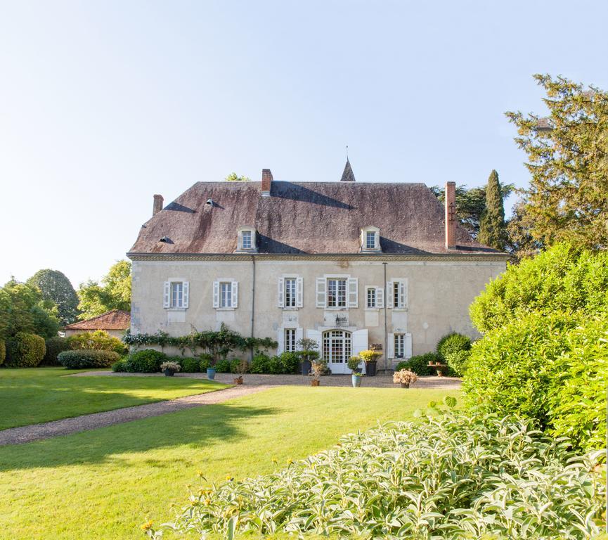 Domaine Labattut Bed & Breakfast Saint-Astier  Екстериор снимка