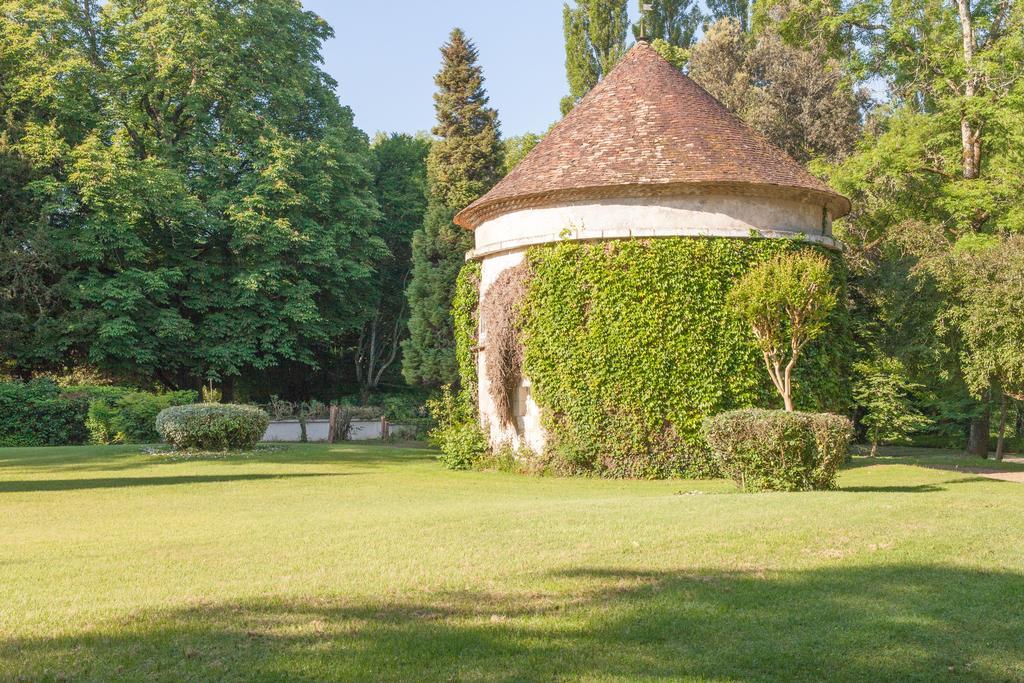 Domaine Labattut Bed & Breakfast Saint-Astier  Екстериор снимка